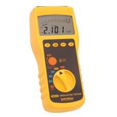 Martindale IN2101 Insulation & Continuity Tester 500V